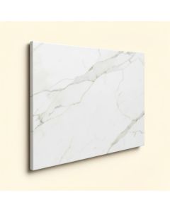 Kepto 15 '' X 60 '' Porcelain Marble Look Floor And Wall Tile (synthetic illustration; no displayed measurements)