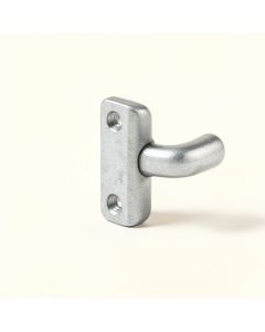 Long Island 3 3/4 '' Center To Center Bar Pull (synthetic illustration; no displayed measurements)