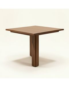 Amelie Ii Extendable Dining Table (synthetic illustration; no displayed measurements)