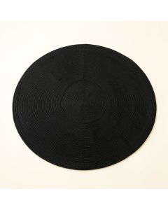 Briar Arc Round Area Rug (synthetic illustration; no displayed measurements)