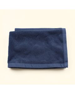 Bay Arc Bath Towel (synthetic illustration; no displayed measurements)