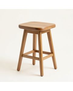 Beecroft 30.5 '' Swivel Bar Stool (synthetic illustration; no displayed measurements)