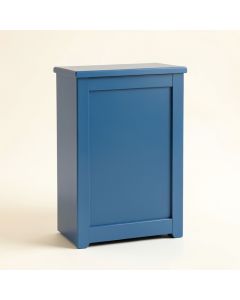 Stone Bridge Freestanding Laundry Folding Counter - Blue (synthetic illustration; no displayed measurements)