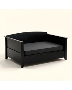 Ciccotelli Daybed With Trundle (synthetic illustration; no displayed measurements)