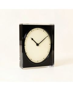 Angonita 8 '' Wall Clock (synthetic illustration; no displayed measurements)