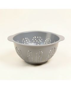 Boann Stainless Steel Colander (synthetic illustration; no displayed measurements)