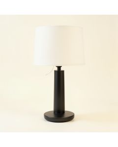 Mager 19.5 '' Table Lamp (synthetic illustration; no displayed measurements)