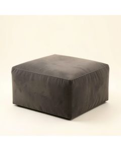 Charnley Animal Milk Cow Storage Ottoman (synthetic illustration; no displayed measurements)