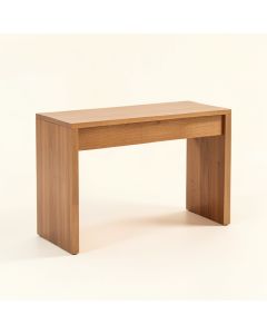 Marcina Console Table (synthetic illustration; no displayed measurements)