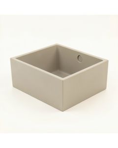 30 '' Single Bathroom Vanity Base Only (synthetic illustration; no displayed measurements)