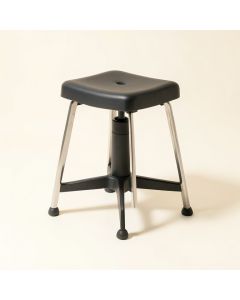 Alaynia Height Adjustable Active Stool (synthetic illustration; no displayed measurements)