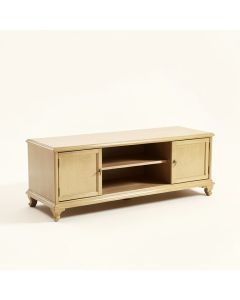Ellesse Entertainment Center For Tvs Up To 70 '' (synthetic illustration; no displayed measurements)