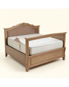 Tiara Twin Daybed With Trundle (synthetic illustration; no displayed measurements)