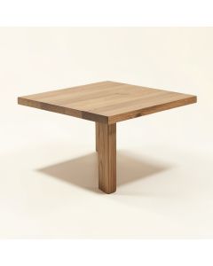 Abhia Coffee Table (synthetic illustration; no displayed measurements)