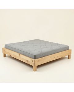 Ekaterine Tufted Upholstered Storage Platform Bed (synthetic illustration; no displayed measurements)