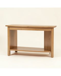 Coleen 31 '' Console Table (synthetic illustration; no displayed measurements)