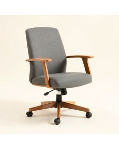 Swampscott Office Chair (synthetic illustration; no displayed measurements)