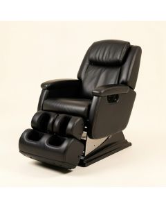 All Purpose Hydraulic Salon Barber Massage Chair (synthetic illustration; no displayed measurements)