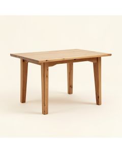 Bonaire Dining Table (synthetic illustration; no displayed measurements)