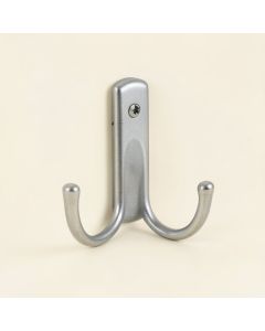 Latitude Ii Wall Mounted Towel Hook (synthetic illustration; no displayed measurements)