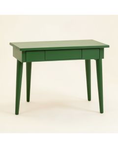 Glen Bluff Writing Desk - Green (synthetic illustration; no displayed measurements)