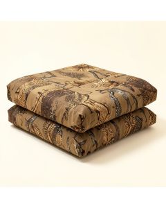 Ayomide Safari Duvet Set (synthetic illustration; no displayed measurements)