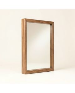 Shandi Wall Mirror (synthetic illustration; no displayed measurements)