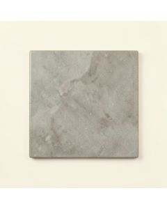 Laurel Bluff Uninstalled Square Decorative Tile - Gray (synthetic illustration; no displayed measurements)