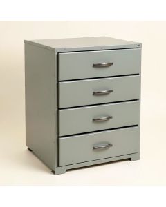Patino 6 Drawer Storage Chest (synthetic illustration; no displayed measurements)