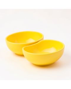 Hummel 4 Piece Bee Sweet Dessert Bowl Set (synthetic illustration; no displayed measurements)