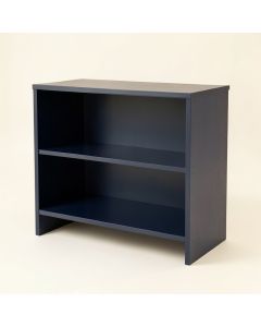 Elm Arc Desktop Shelving Unit (synthetic illustration; no displayed measurements)