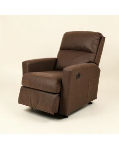 Benjie 34 '' Wide Power Lift Assist Standard Recliner (synthetic illustration; no displayed measurements)