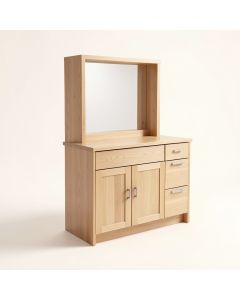 Altus 60 '' Single Bathroom Vanity Set (synthetic illustration; no displayed measurements)