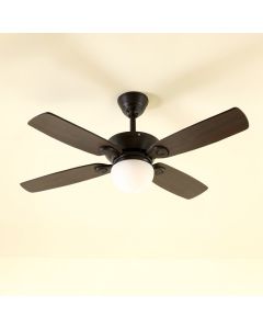 42 '' Daigle 5 - Blade Standard Ceiling Fan With Light Kit Included (synthetic illustration; no displayed measurements)