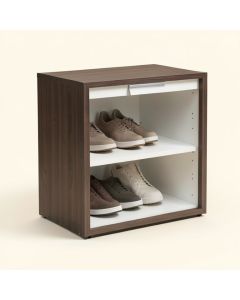 Gavin 9 Pair Shoe Storage Cabinet (synthetic illustration; no displayed measurements)