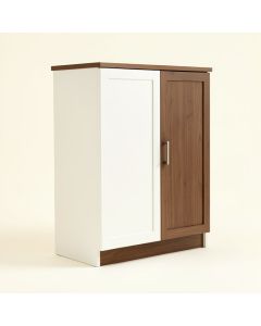 Ezara Stand 61 '' Kitchen Pantry (synthetic illustration; no displayed measurements)