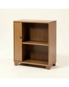 Abony Standard Bookcase (synthetic illustration; no displayed measurements)