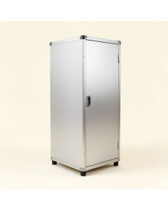 60 '' W Portable Wardrobe (synthetic illustration; no displayed measurements)