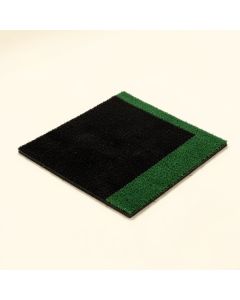 Alleffra Outdoor Door Mat (synthetic illustration; no displayed measurements)
