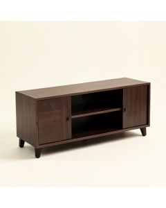 Sahale Tv Stand For Tvs Up To 70 '' (synthetic illustration; no displayed measurements)