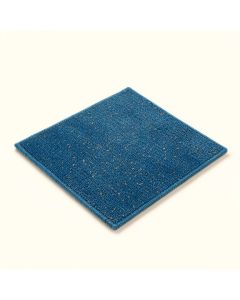 Karner Welcome 29 '' X 17 '' Non-Slip Outdoor Door Mat (synthetic illustration; no displayed measurements)