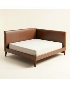 Jovenko Upholstered Led Storage Platform Bed (synthetic illustration; no displayed measurements)