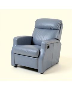 Ahaziah 35 '' Wide Power Lift Assist Standard Recliner (synthetic illustration; no displayed measurements)