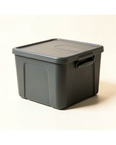 30 Qt . Kayak Or Canoe River Floating Beverage And Food Storing Cooler (synthetic illustration; no displayed measurements)