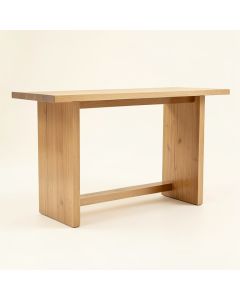 Boughton 57.87 '' Console Table (synthetic illustration; no displayed measurements)