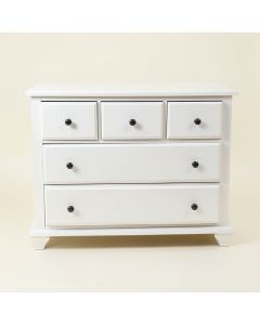 Adelay 5 Drawer Chest (synthetic illustration; no displayed measurements)