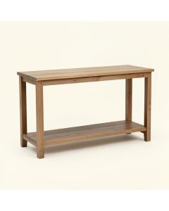 Jordan-Lee 47 '' Console Table (synthetic illustration; no displayed measurements)