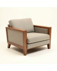 Talia 72 '' Square Arm Loveseat (synthetic illustration; no displayed measurements)
