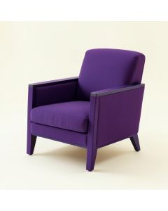Vestavia 27 '' Wide Armchair (synthetic illustration; no displayed measurements)