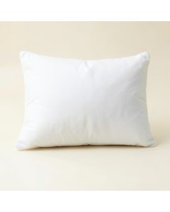 Plush Down Alternative Body Pillow (synthetic illustration; no displayed measurements)